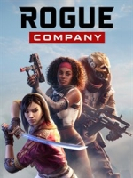 Alle Infos zu Rogue Company (PC,PlayStation4,PlayStation5,Switch,XboxOne)