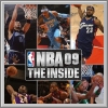 Alle Infos zu NBA 09: The Inside  (PlayStation3,PSP)