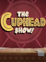 The Cuphead Show (Netflix)