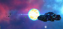 Stellar Tactics: Weltraum-Rollenspiel startet in Steams Early-Access