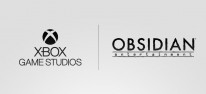Obsidian Entertainment: Drei Projekte in Entwicklung, darunter ein "hochkartiges Rollenspiel"