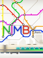 Alle Infos zu NIMBY Rails (PC)