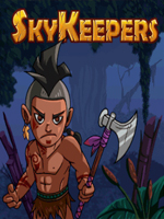 Alle Infos zu SkyKeepers (PC,PlayStation4)