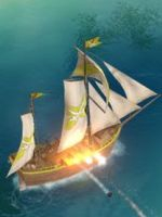 Alle Infos zu Of Ships & Scoundrels (Mac,PC)