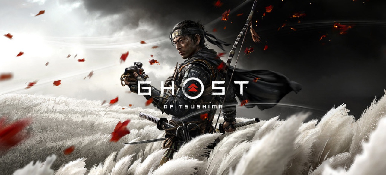 Ghost of Tsushima (Action-Adventure) von Sony