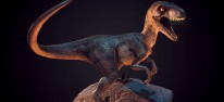 Jurassic World Survivor: Gercht: Entwicklung wieder aufgenommen; als berlebender auf Isla Nublar