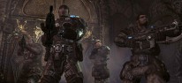 Gears of War 2: Ist nicht mehr indiziert und hat die Freigabe "ab 18 Jahren" erhalten