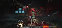 Until Dawn: Rush of Blood: Wird laut Entwickler kein Minispiel, sondern ein vollwertiger Titel
