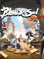 Alle Infos zu Blade & Soul: Table Arena (OculusRift,VirtualReality)