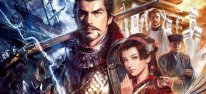 Nobunaga's Ambition: Sphere of Influence - Ascension: Historisches Strategiespiel erscheint ebenfalls in Europa fr PC und PS4