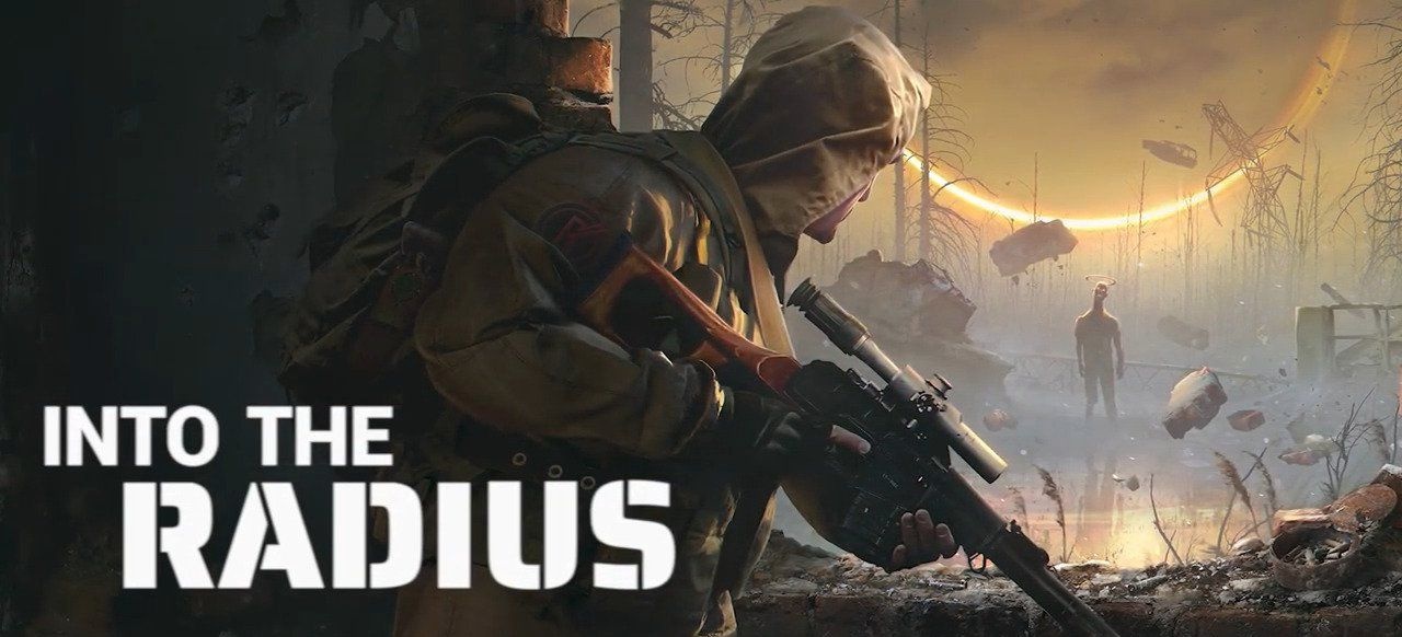 Into the Radius (Shooter) von CM Games