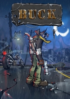 Alle Infos zu Buck (PC,PlayStation4,XboxOne)