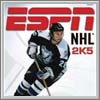 Alle Infos zu ESPN NHL 2K5 (PlayStation2,XBox)