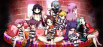 Criminal Girls: Invite Only: Anime-Hftlinge in Aktion