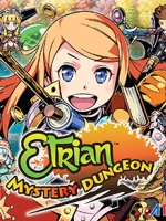 Alle Infos zu Etrian Mystery Dungeon (3DS)
