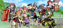Etrian Mystery Dungeon: Roguelike-Rollenspiel fr 3DS angekndigt