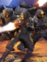 Alle Infos zu Starship Troopers: Extermination (PC)