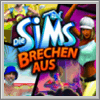 Die Sims brechen aus für PlayStation2