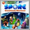 Alle Infos zu Spore: Galaktische Abenteuer (PC)
