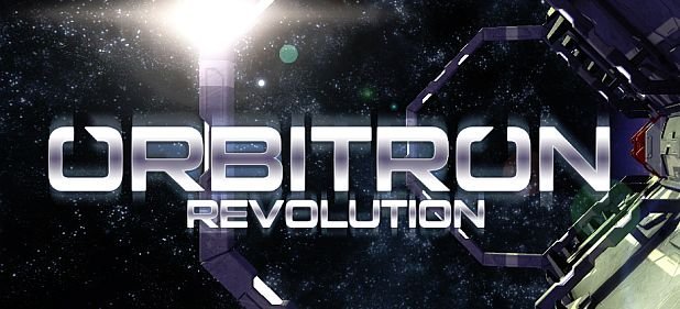 Orbitron: Revolution (Shooter) von Firebase Industries