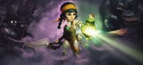 Smoke and Sacrifice: Mystisches Survival-Rollenspiel ist ab sofort fr Nintendo Switch und PC erhltlich