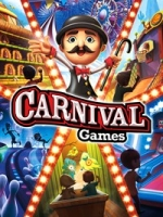 Alle Infos zu Carnival Games (PC,PlayStation4,Switch,XboxOne)