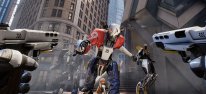 Robo Recall: Epic Games kndigt Roboter-Shooter fr VR an