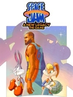Alle Infos zu Space Jam: A New Legacy - The Game (XboxOne)