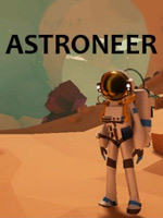 Alle Infos zu Astroneer (PC,PlayStation4,Switch,XboxOne)
