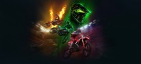 Monster Energy Supercross - The official Videogame 5: Zweirad-Fortsetzung macht sich bereit fr einen Start auf PC und Konsolen im Mrz 2022