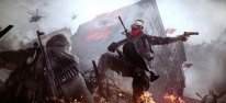 Homefront: The Revolution: Exklusive Mehrspieler-Beta auf Xbox One; Trailer & Spielszenen