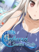 Alle Infos zu Sakura Swim Club (PC,PlayStation4,PlayStation5,Switch)