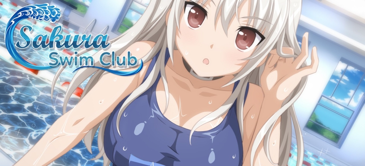 Sakura Swim Club (Adventure) von Winged Cloud / Gamuzumi