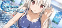 Sakura Swim Club: Visual Novel schwimmt auf PlayStation und Switch