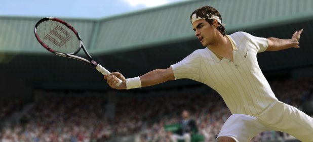 Grand Slam Tennis 2 (Sport) von Electronic Arts