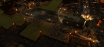 War for the Overworld: Erweiterung "Mein Hobby-Dungeon" und Patch 1.6 verfgbar