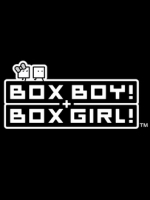 Alle Infos zu BoxBoy! + BoxGirl! (Switch)