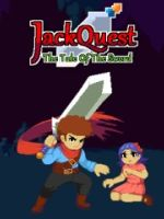 Alle Infos zu JackQuest: The Tale of the Sword (PC,PlayStation4,Switch,XboxOne)