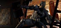 Batman: The Telltale Series -  Episode 2: Children of Arkham: Video zeigt Troy Baker bei den Sprachaufnahmen