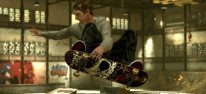 Tony Hawk's Pro Skater HD: Wird nchste Woche bei Steam entfernt