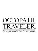 Alle Infos zu Octopath Traveler: Champions Of The Continent (Allgemein,Android,iPhone)