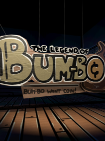 Alle Infos zu The Legend of Bum-bo (iPad,iPhone,PC,Switch)