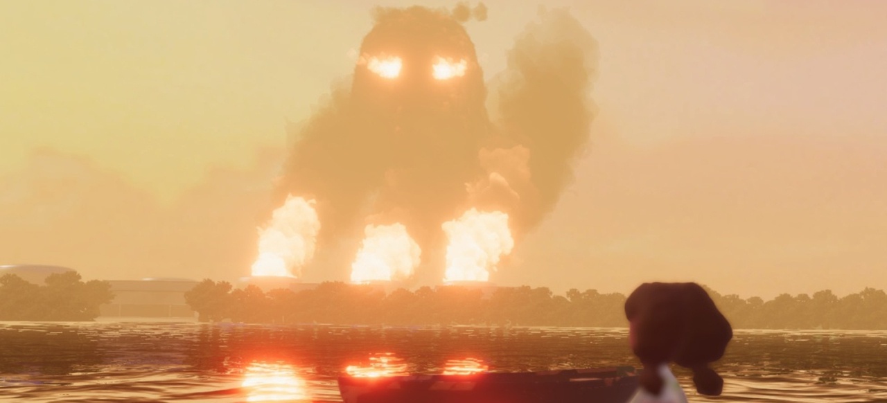 Aurora: A Child's Journey (Action-Adventure) von Prothos