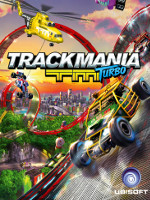 Alle Infos zu Trackmania Turbo (HTCVive,OculusRift,PC,PlayStation4,PlayStationVR,VirtualReality,XboxOne)