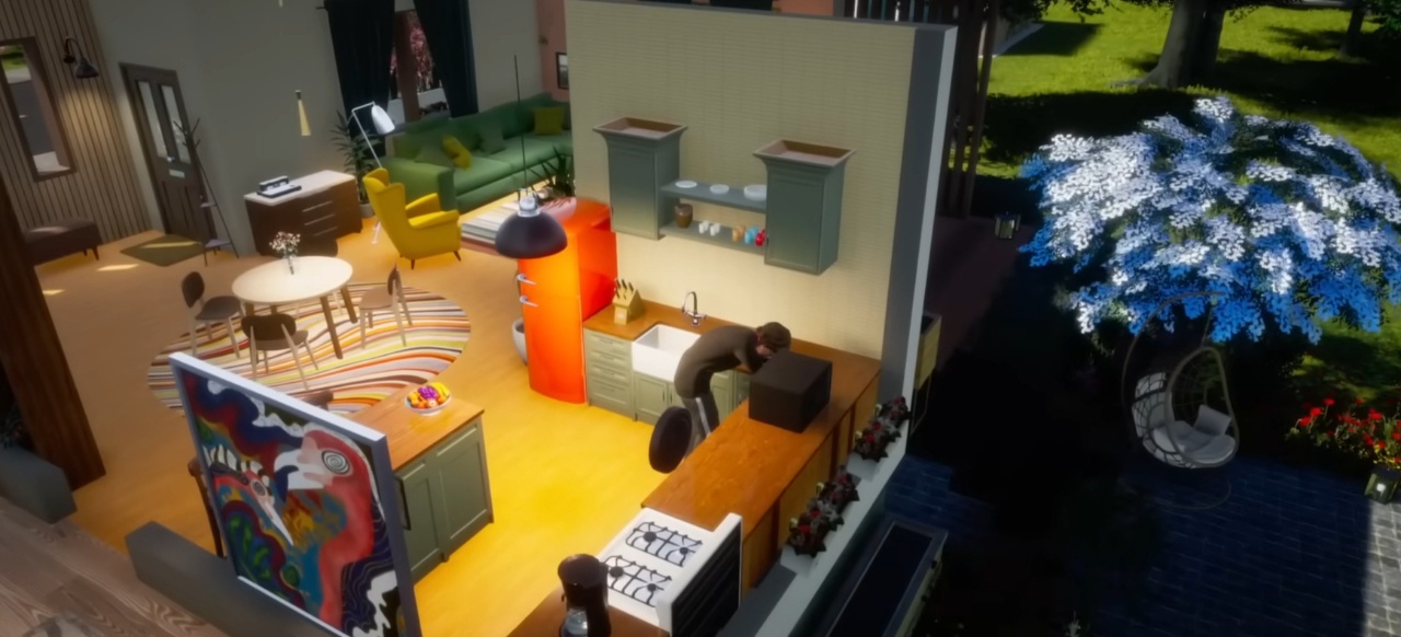 Life by You (Simulation) von Paradox Interactive
