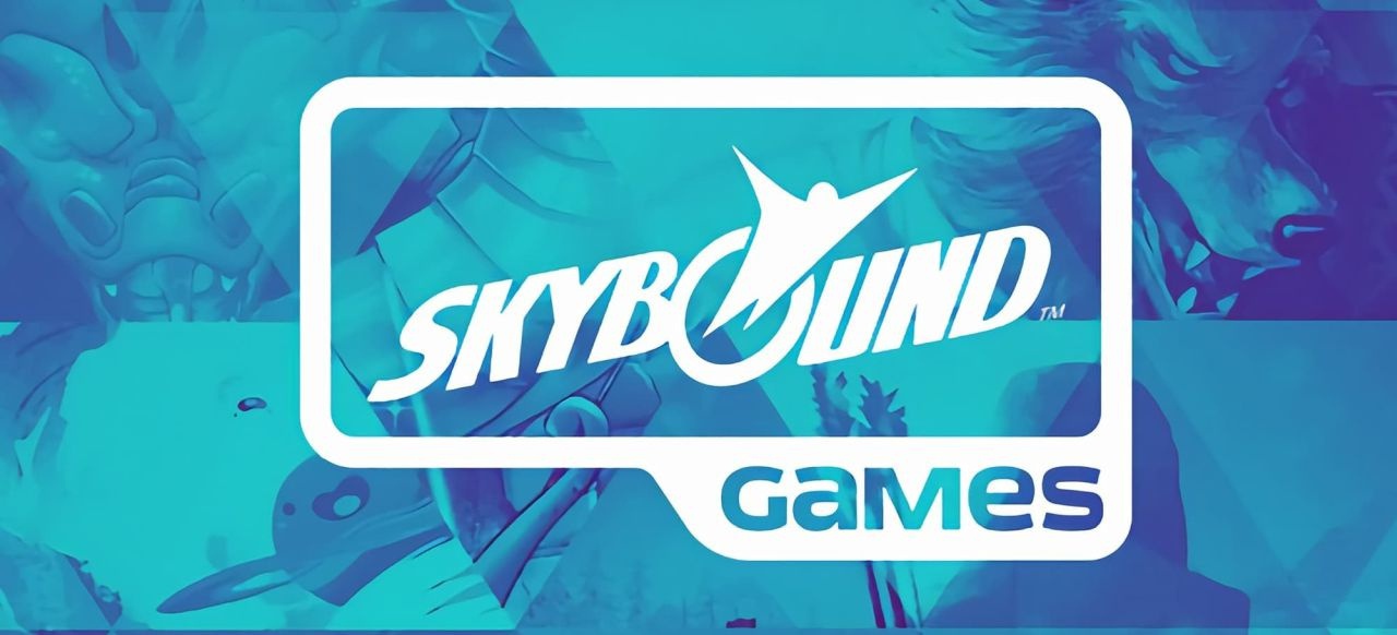 Skybound Games (Unternehmen) von Skybound Games
