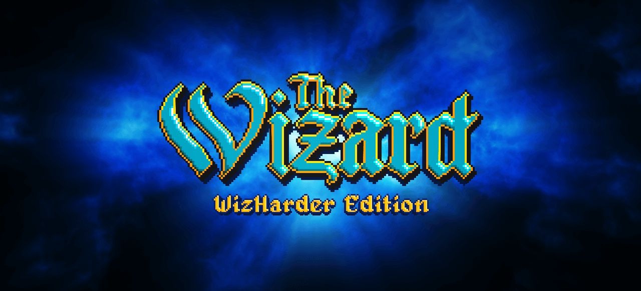 The Wizard: WizHarder Edition (Taktik & Strategie) von Hypnotic Owl
