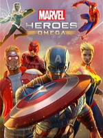 Alle Infos zu Marvel Heroes Omega (PC)