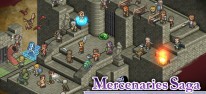Mercenaries Saga Chronicles: Taktik-Rollenspiel-Trilogie fr Switch angekndigt