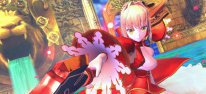 Fate/EXTELLA: The Umbral Star: PC-Version besttigt